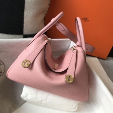 Hermes Lindy Bags